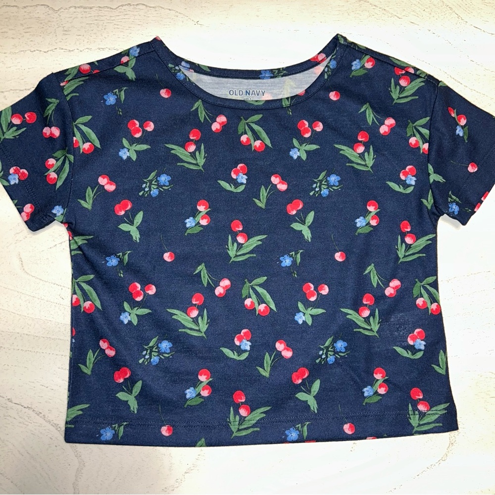 💙NWT Girl’s Old Navy T-shirt